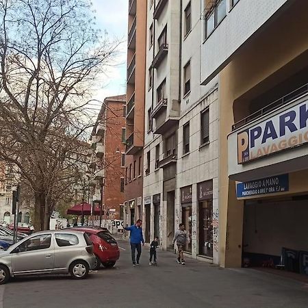Dream House Argonne "Appartamento Nel Centro Di Milano" Ngoại thất bức ảnh