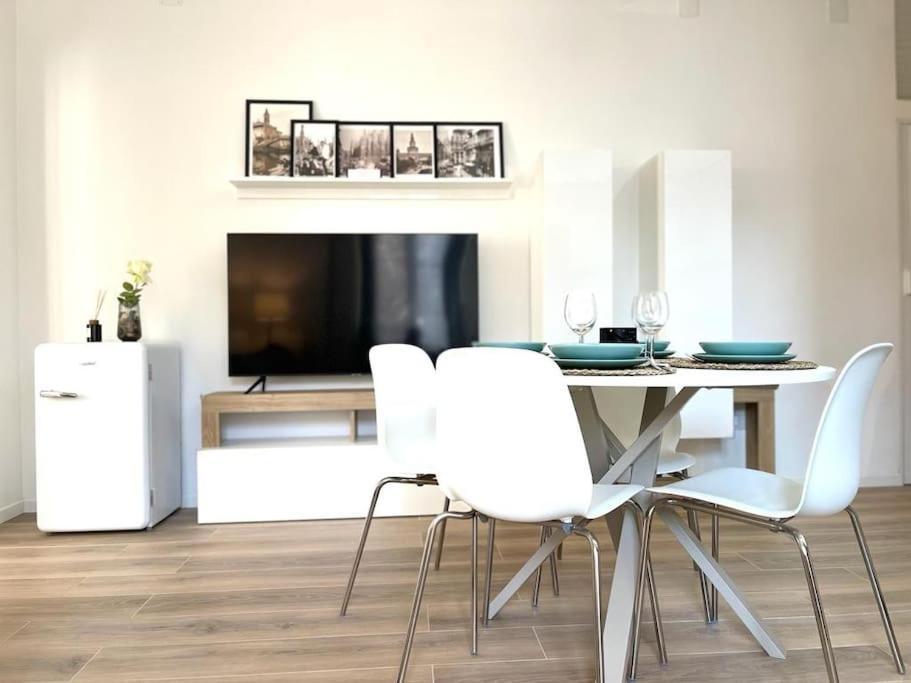 Dream House Argonne "Appartamento Nel Centro Di Milano" Ngoại thất bức ảnh