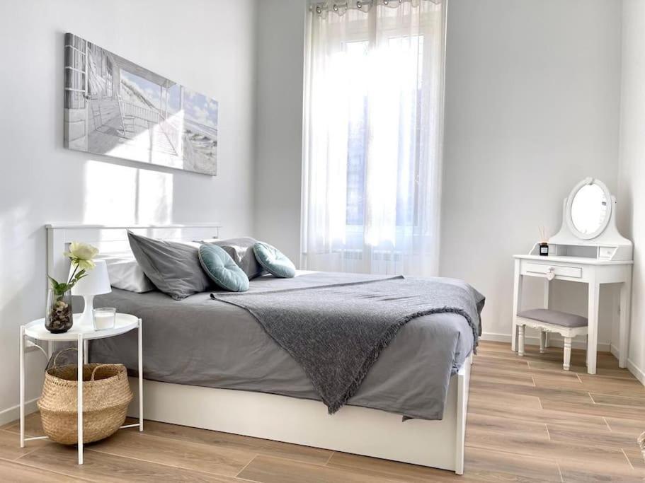 Dream House Argonne "Appartamento Nel Centro Di Milano" Ngoại thất bức ảnh