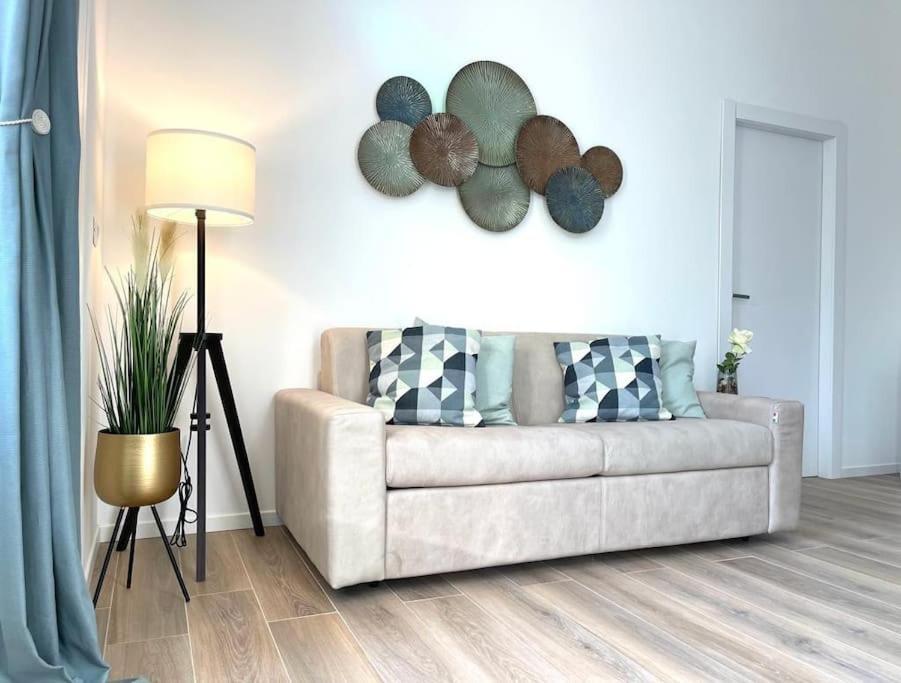 Dream House Argonne "Appartamento Nel Centro Di Milano" Ngoại thất bức ảnh