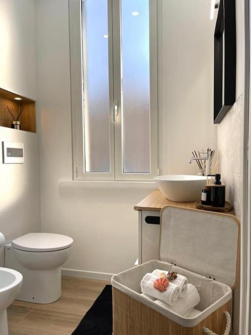 Dream House Argonne "Appartamento Nel Centro Di Milano" Ngoại thất bức ảnh