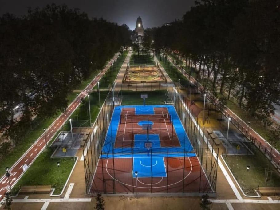 Dream House Argonne "Appartamento Nel Centro Di Milano" Ngoại thất bức ảnh