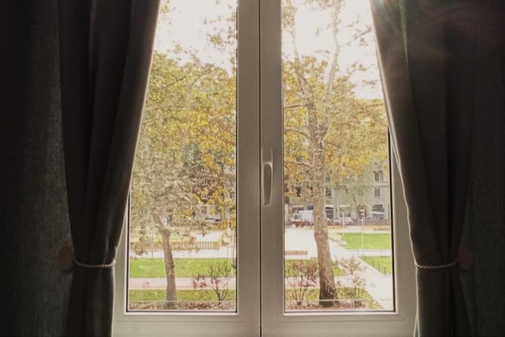 Dream House Argonne "Appartamento Nel Centro Di Milano" Ngoại thất bức ảnh